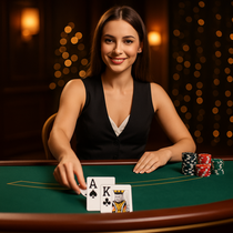 NovaJackpot - Live Blackjack - Online Casino Austria