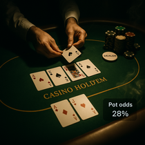 NovaJackpot - Poker - Online Casino Austria