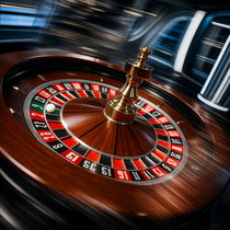 NovaJackpot - Live Roulette von Evolution Gaming - Österreich Casino