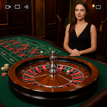 NovaJackpot - Live Roulette - Online Casino Austria