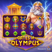 NovaJackpot - Gates of Olympus Slot Game - Online Casino Austria