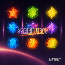 NovaJackpot - Starburst Slot Game - Online Casino Austria