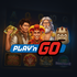 Play'n GO Game Provider - NovaJackpot Casino