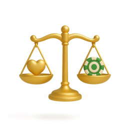 NovaJackpot - Responsible Gaming - Safe Gambling Tools for Austrian Players